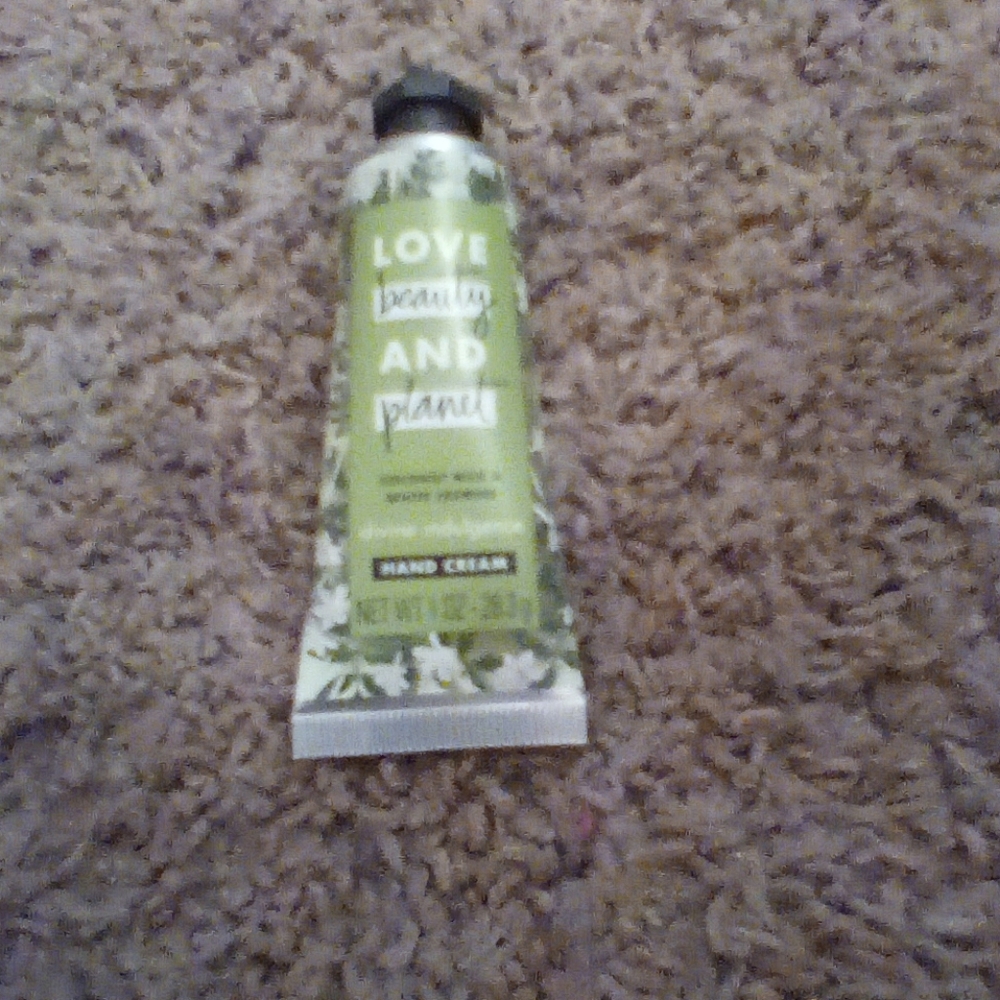 Lotion